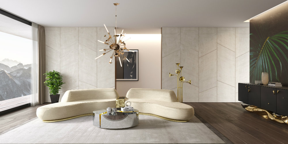 L’Appartement of Art: Boca do Lobo at Maison et Objet 2018