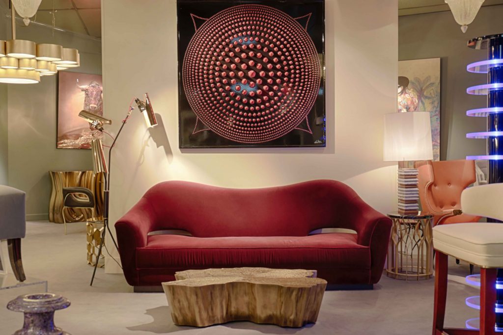 Sneak Peak: The Newest Luxury Showroom of Covet Group in Paris
