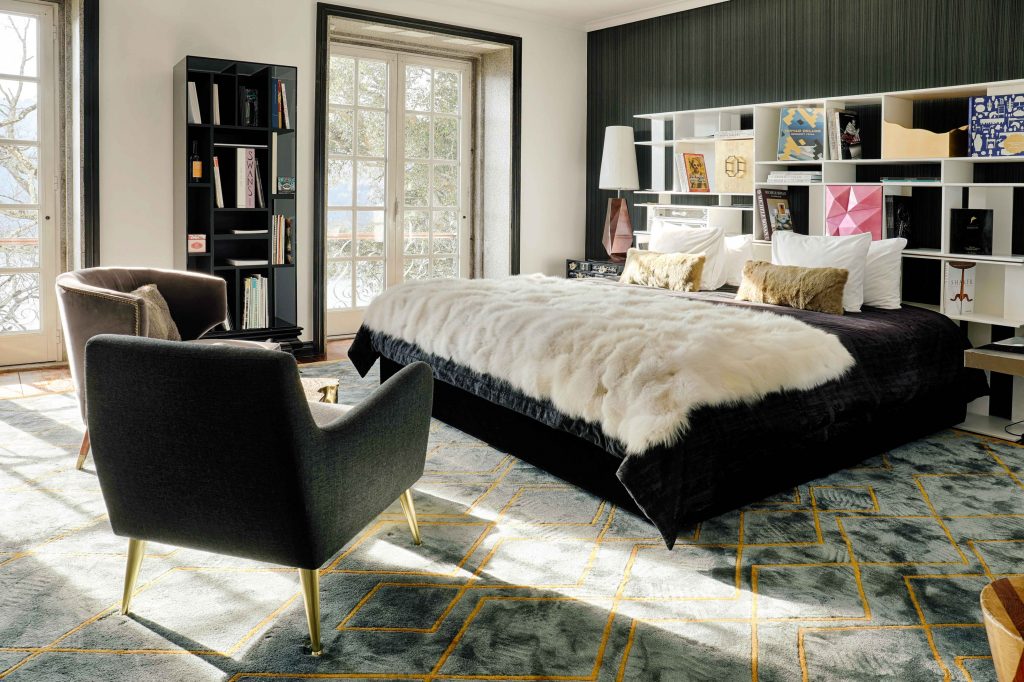 Covet House Douro: Irresistible Luxury Suite