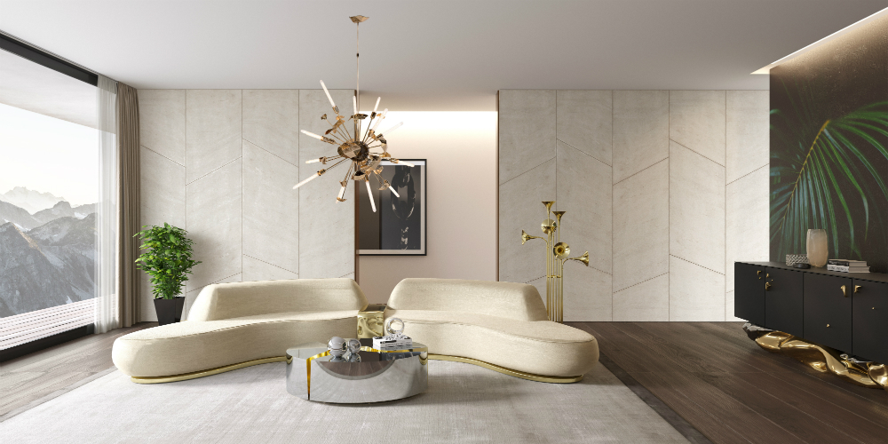Boca Do Lobo’s Tale of Design & Craftsmanship at Salone Del Mobile 2018