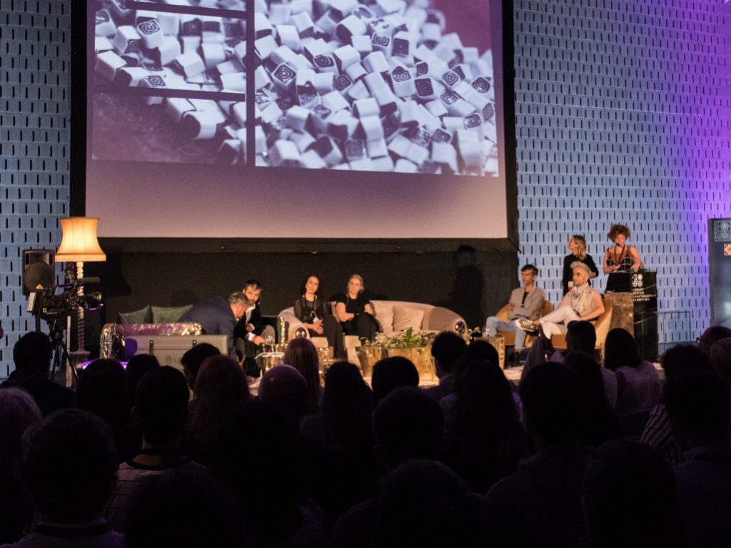 The Highlights Of The Luxury Design & Craftsmanship Summit 2018