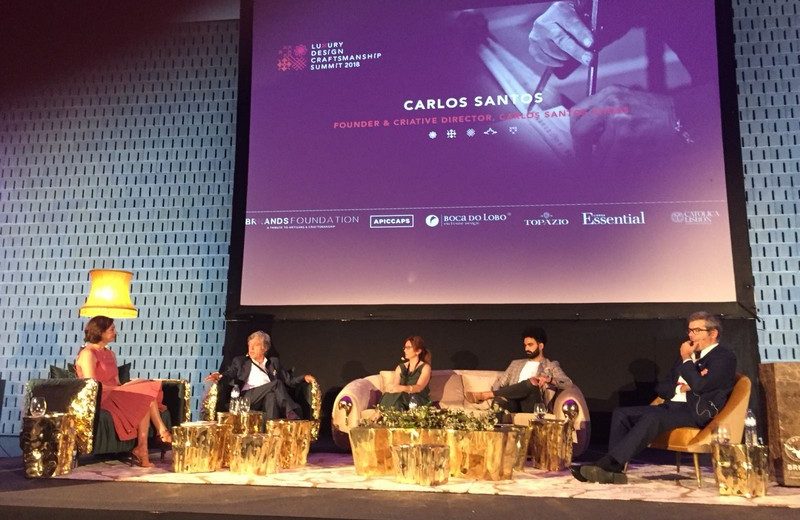 Luxury Design & Craftsmanship Summit 2018: Highlights From Day 2