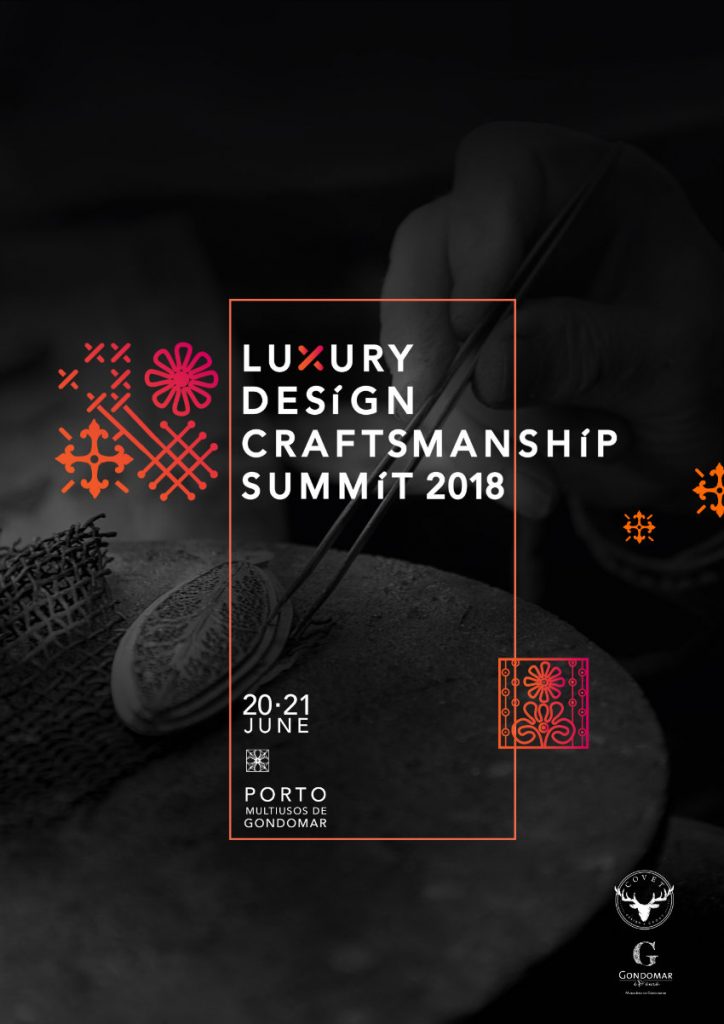 Luxury Design & Craftsmanship Summit – Why You Should Visit