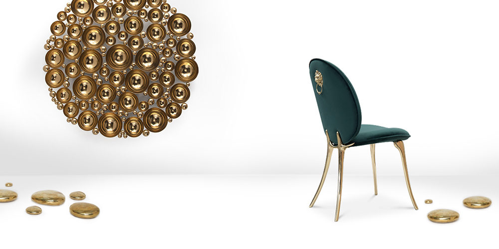 Boca do Lobo’s Designs: What’s New