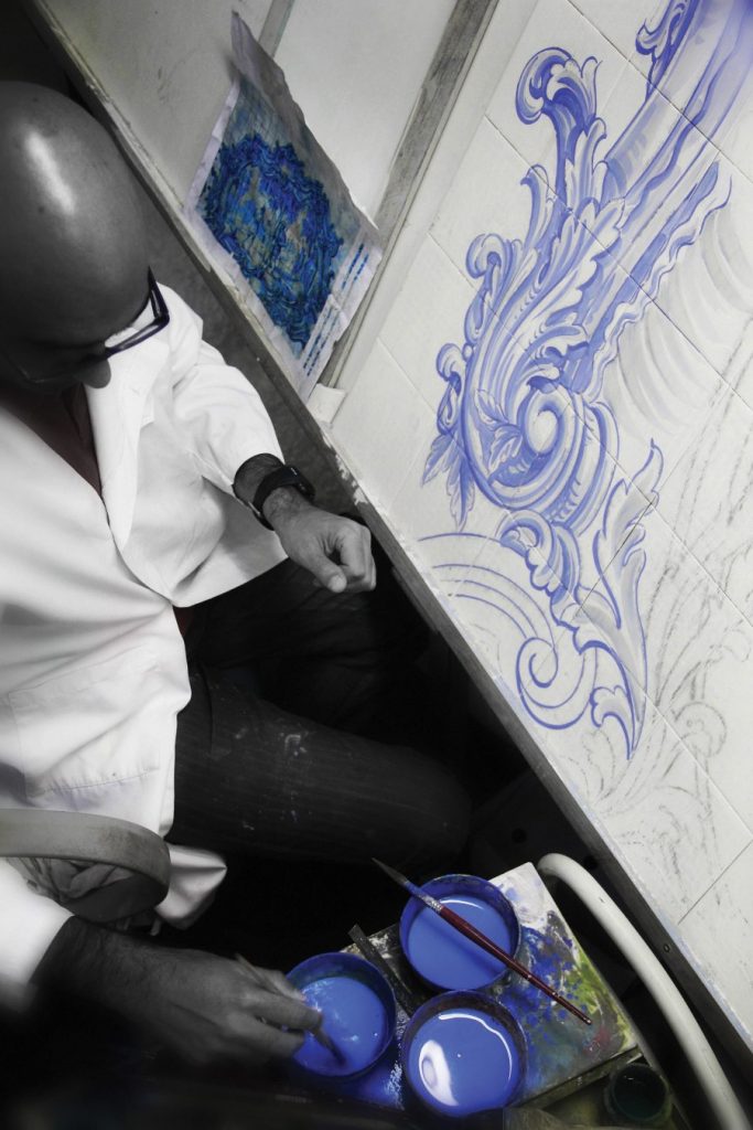 The Art Of Craftsmanship: Mastering The Timeless Pursuit Of Excellence