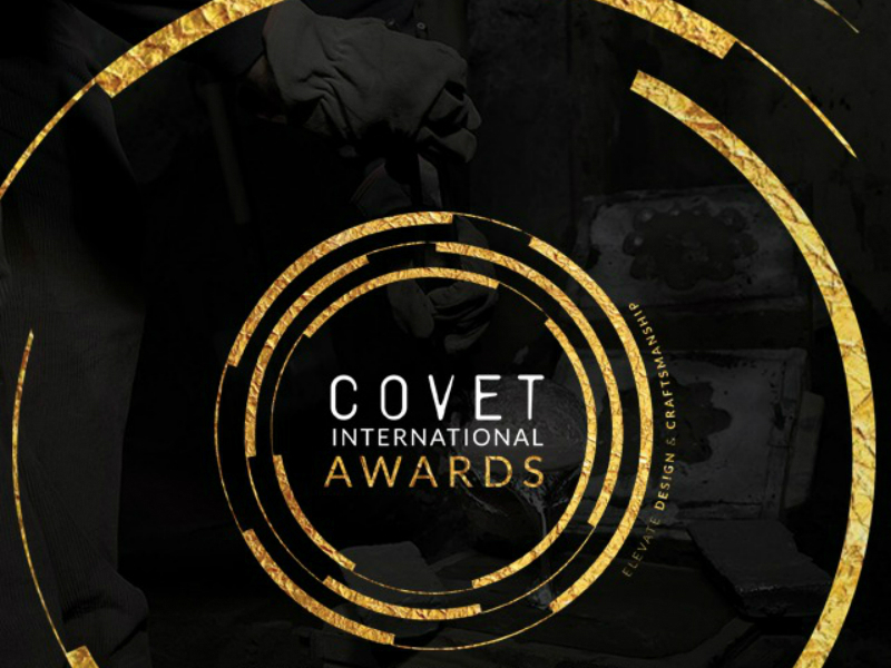 Design Events: Covet International Awards Set To Elevate Design And Craftsmanship