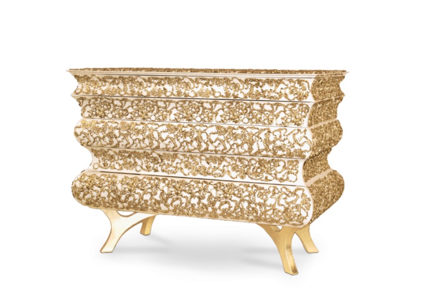 luxury entryway design