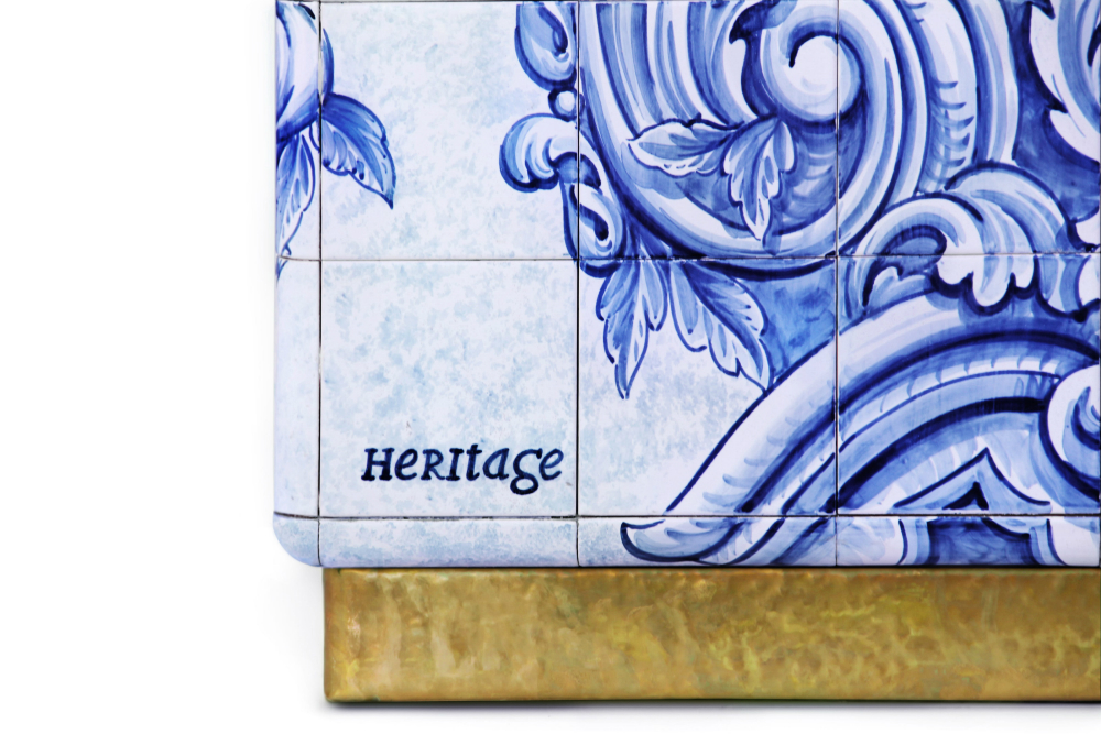 Heritage Series: A Modern Art Saved from The Past