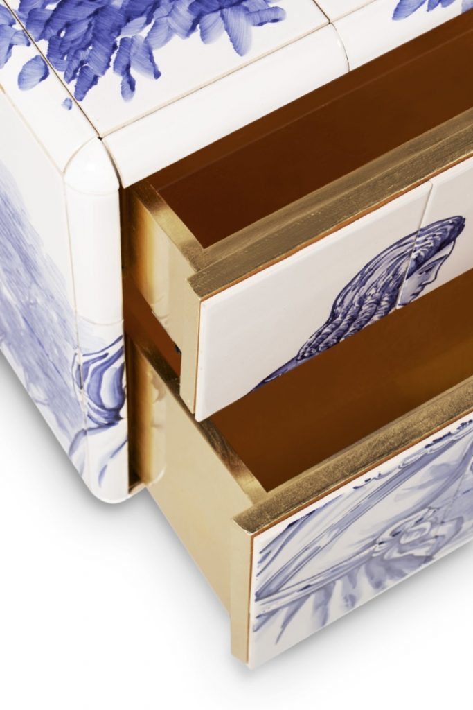 Heritage Series A Modern Art Saved from The Past