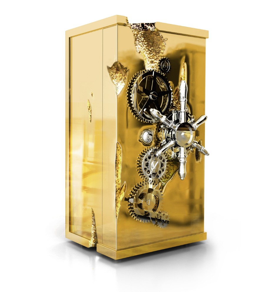Boca Do Lobo's Masterpieces Will Be The Center Of Attention At Maison&Objet