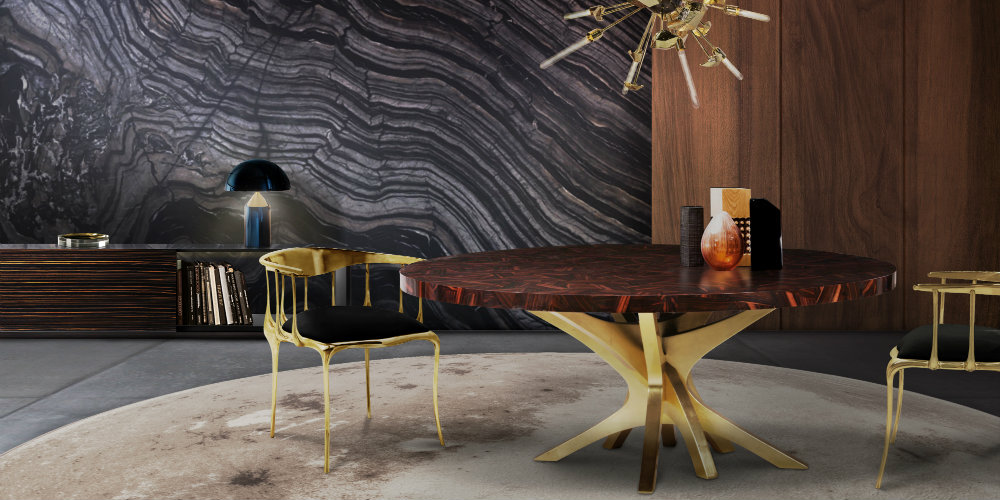 Trending Now: Best Furniture Pieces For This Fall