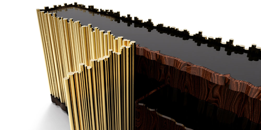 Meet The Symphony, One of The World’s Most Exclusive Furniture Pieces