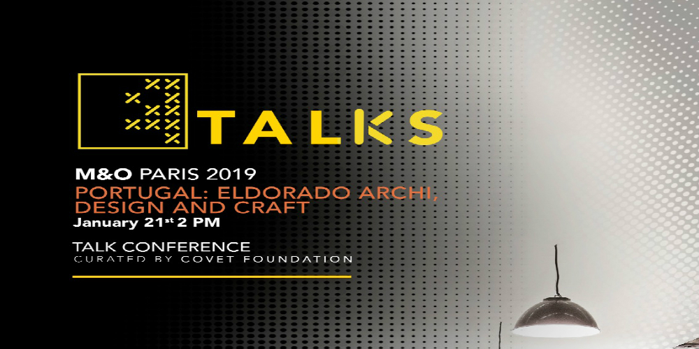 Maison et Objet 2019 – The Best Talk Conferences You Shouldn’t Miss