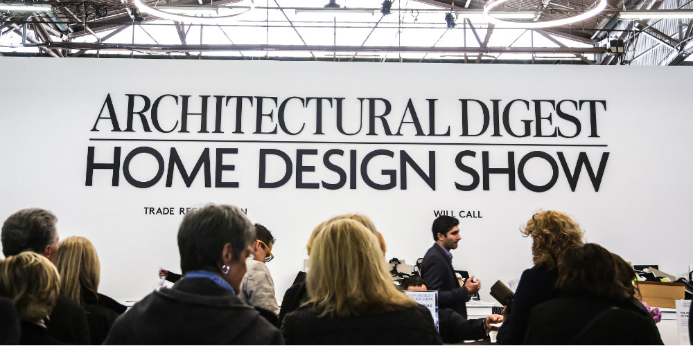 AD Show 2019 – A Design Guide For One Of The Best Design Events