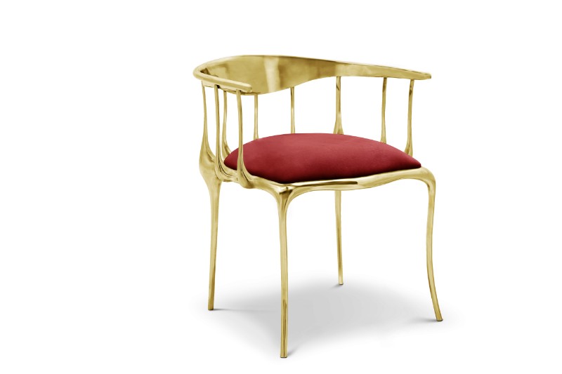 Nº11 | Exclusive Furniture & Elegant Design