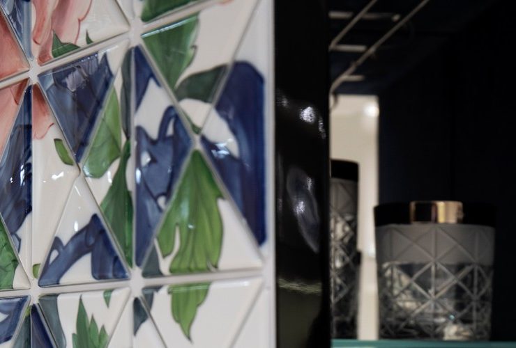 London Craft Week 2019 - Boca do Lobo's Exquisite Craftsmanship FT