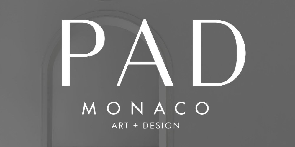 PAD Monaco 2019 Art Fair – An Abode of Great Collectible Design