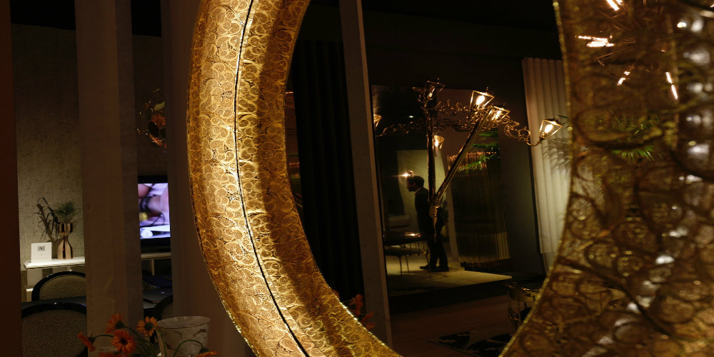 Boca do Lobo at Salone del Mobile 2019 – The First Highlights