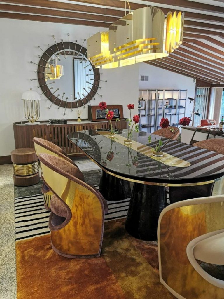 Covet Valley: The Ultimate Mid-Century Design Showroom in Portugal