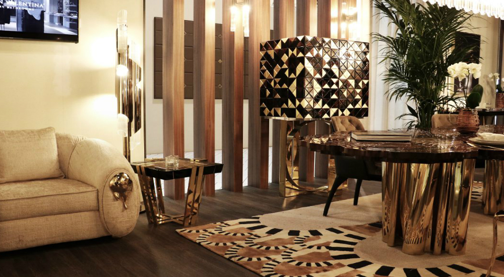 Maison et Objet 2019 September Edition: Design Trends & Highlights