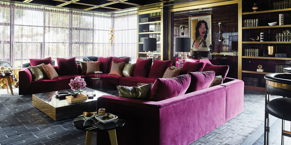Inside Greg Natale’s Splendid Residence – A Unique Design Project