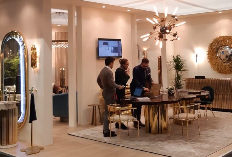 IMM Cologne 2020 - Discover Boca do Lobo's First Highlights ft