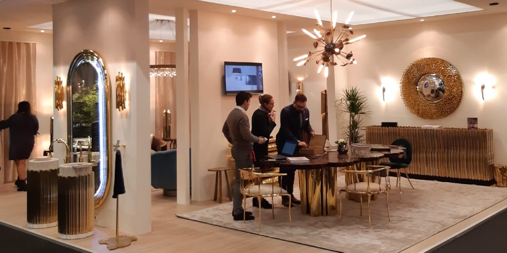 IMM Cologne 2020 - Discover Boca do Lobo's First Highlights ft