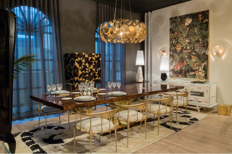 Find Out What Happened at Maison Et Objet 2020