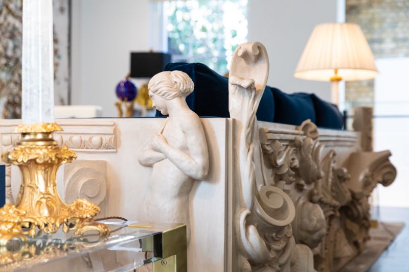 Versailles Family - An Art Inspired Furniture Design (2)