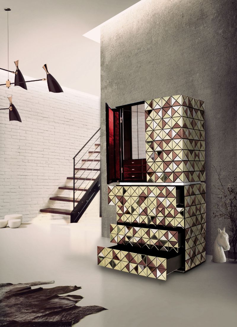 Iconic And Unparalleled - Meet The Pixel Furniture Design Collection (5)