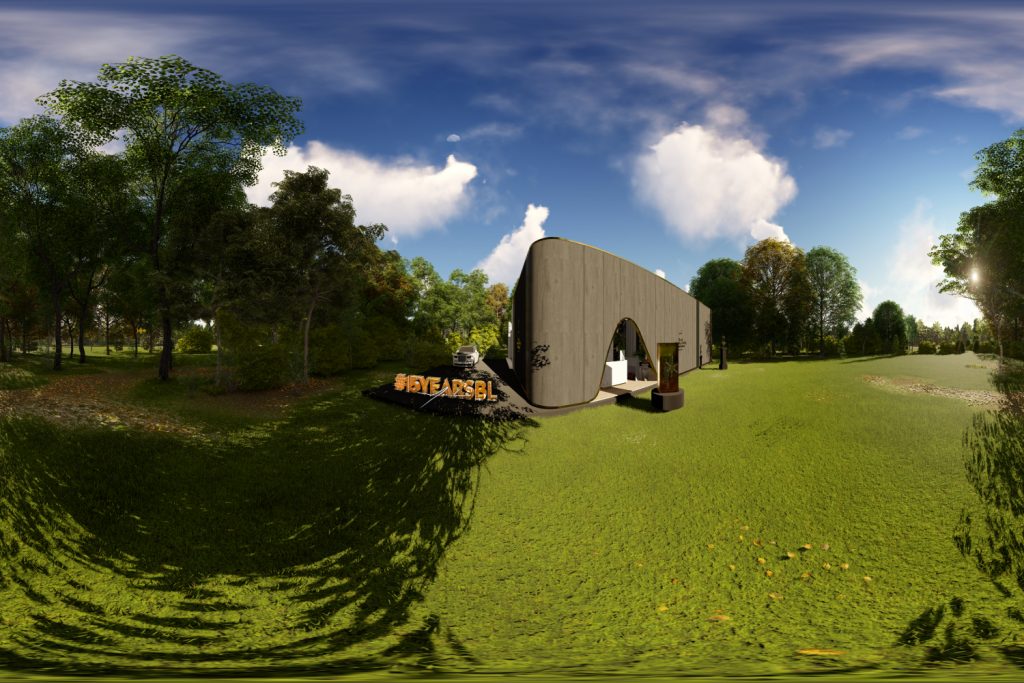 An Immersive Virtual Experience To Celebrate 15 Years of Boca do Lobo