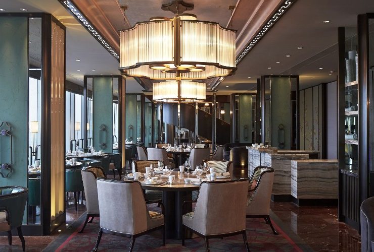 Exquisite Dining Room Design Ideas From The Field's Experts ft