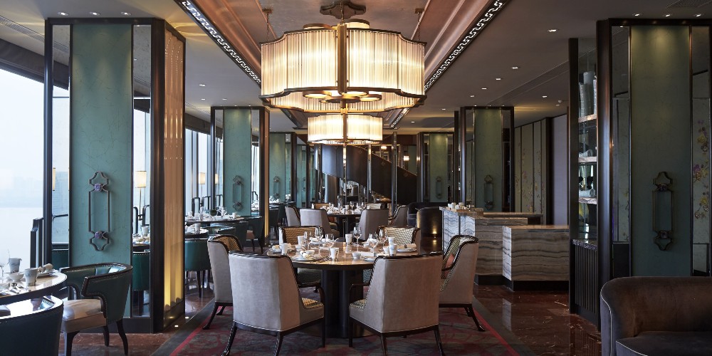 Exquisite Dining Room Design Ideas From The Field's Experts ft