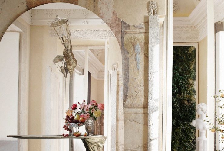 Lumière Lighting Collection - An Ode To Fine Craftsmanship ft