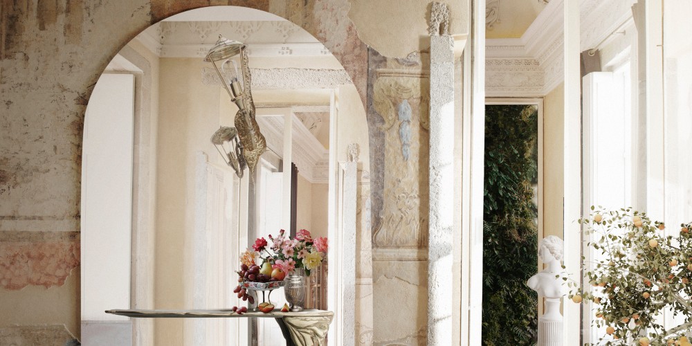 Lumière Lighting Collection – An Ode To Fine Craftsmanship
