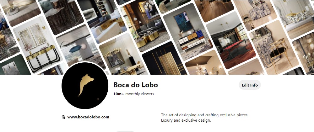 Pinterest Accounts That Fuel Our Daily Design Inspirations FT