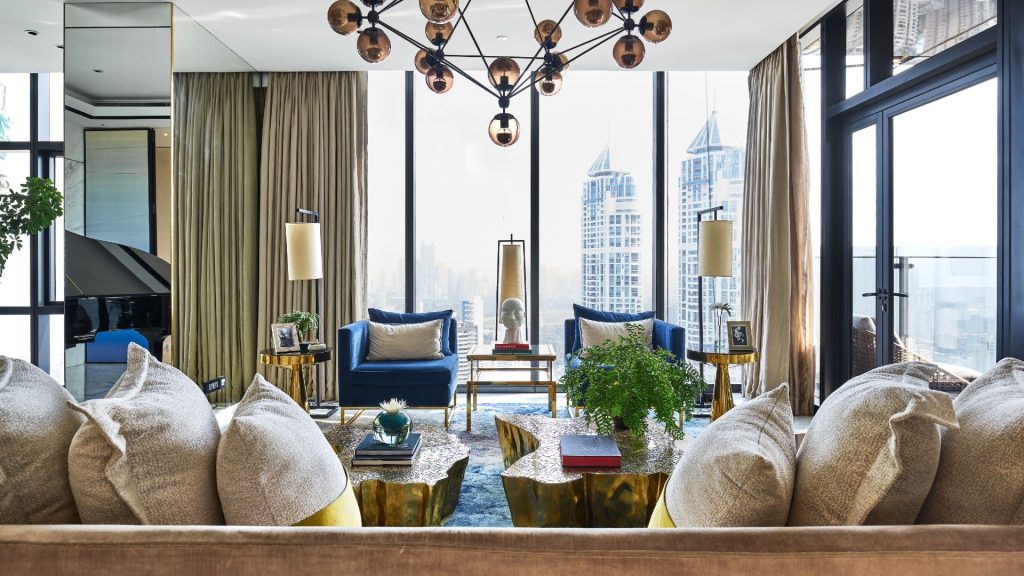 15 Years Of Design Inspirations Celebrated Through 15 Iconic Projects