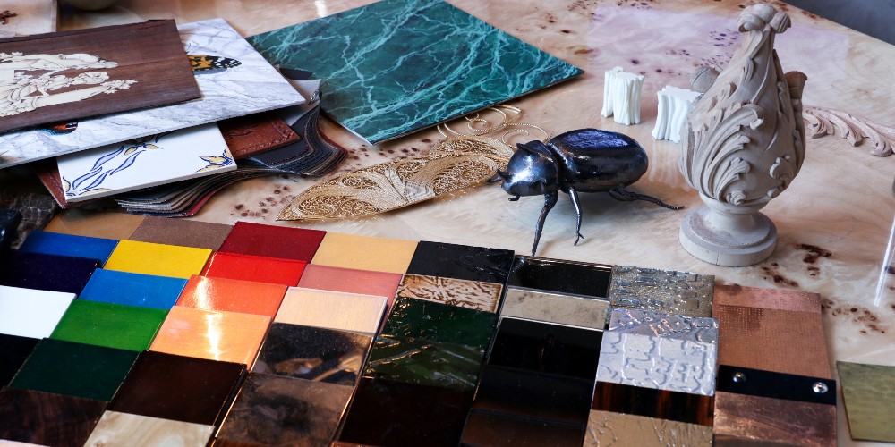 Discover Boca do Lobo’s One Of a Kind Design Services