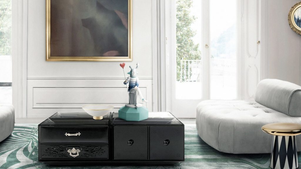 Colour Combination Ideas For Your Living Room Design