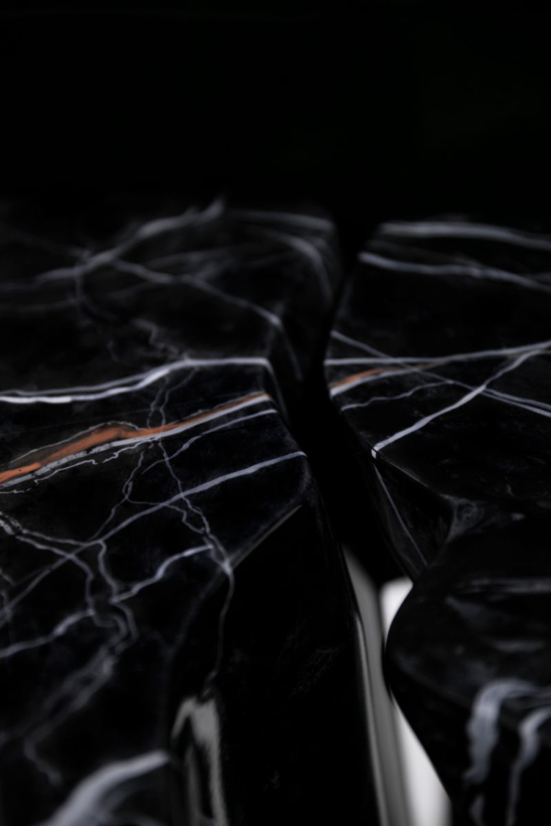 The Wonders Of Craftsmanship – Details Of Marble Work and Faux-Marble (4)