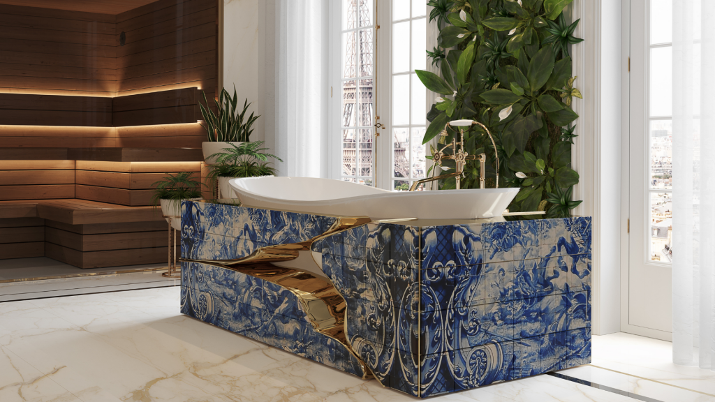 How To Achieve The Modern Bathroom Of Your Dreams