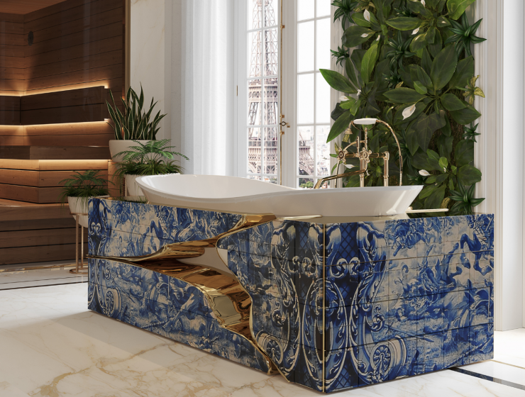 How To Achieve The Modern Bathroom Of Your Dreams