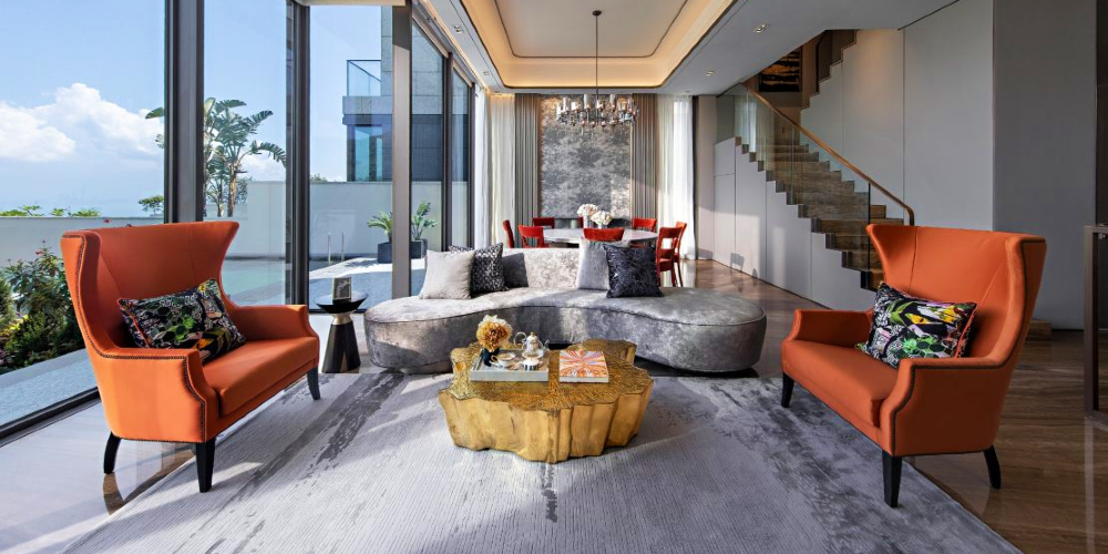 Boca do Lobo’s Curated Top Interior Designers’ Selection – Part II