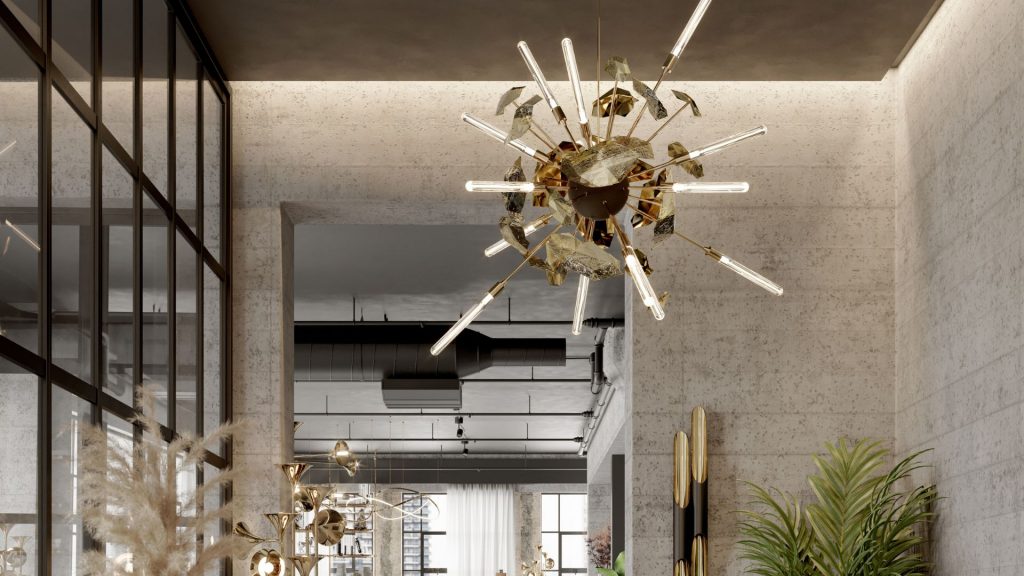 Meet Some Of The Most Iconic Furniture Designers