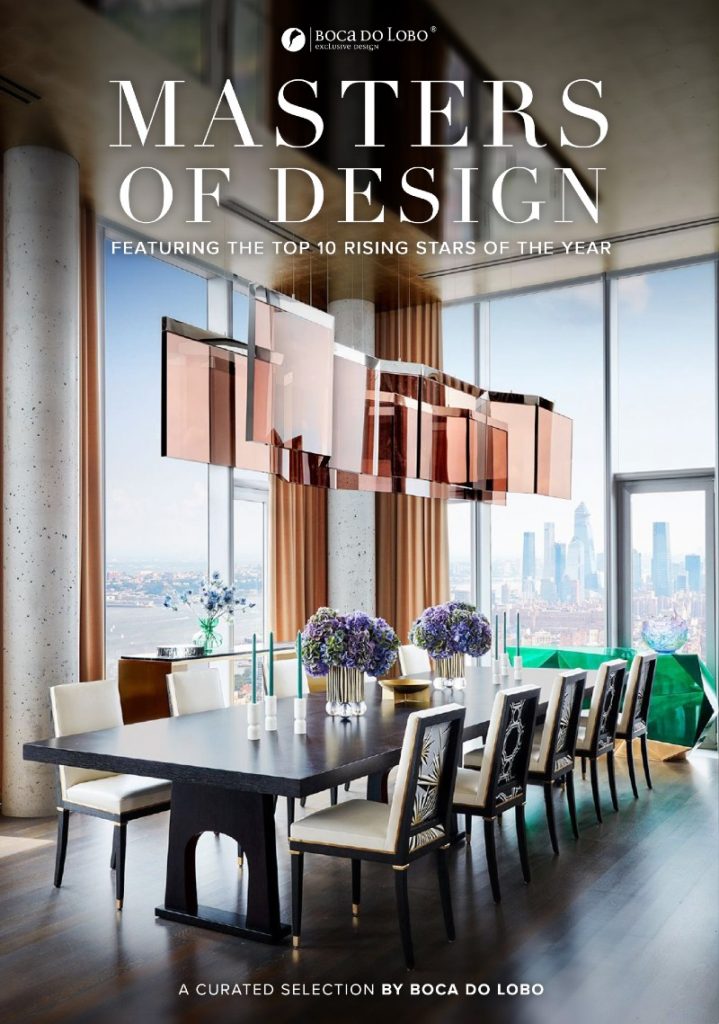 Masters Of Design An Ebook That Honors 2021's Top Interior Designers