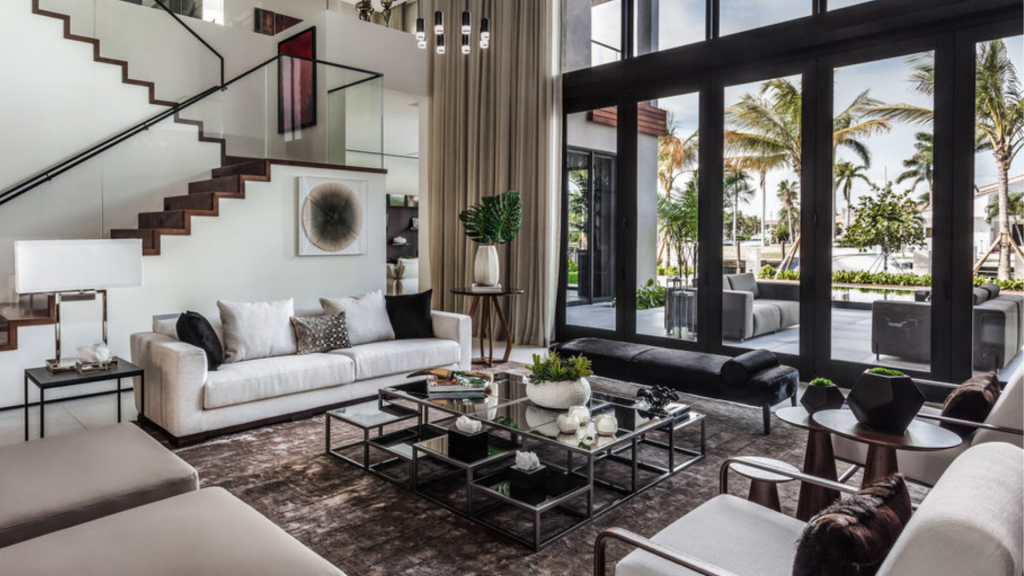 Design Hubs Of The World – Amazing Interior Designers From Fort Lauderdale