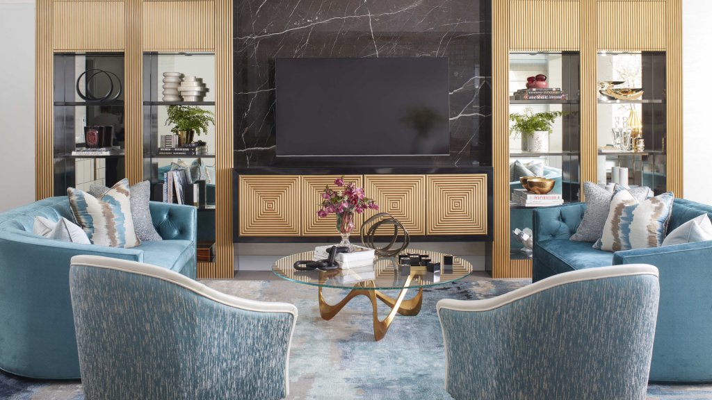 Ovadia Design Group – Best Design Firms in New York City