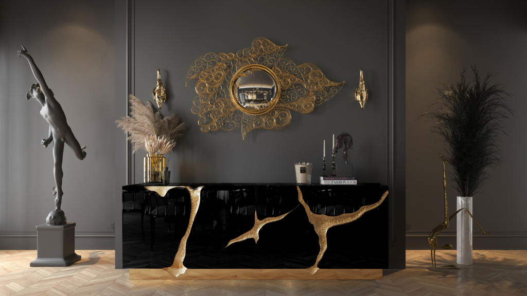 Where To Shop – The Best Luxury Showrooms In Atlanta