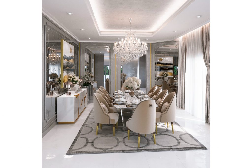 Best Interior Design Projects by Muse Design