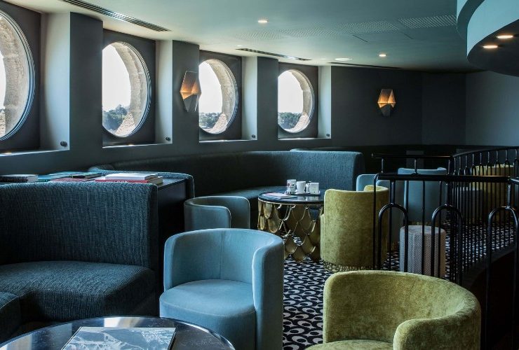 Inspiring Interior Design Projects To Discover In Paris (Part 1!) ft